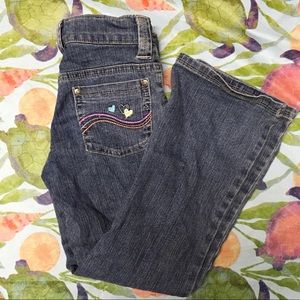 Lee Girls Jeans